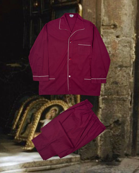 PIGIAMA VINTAGE GRLPI1
