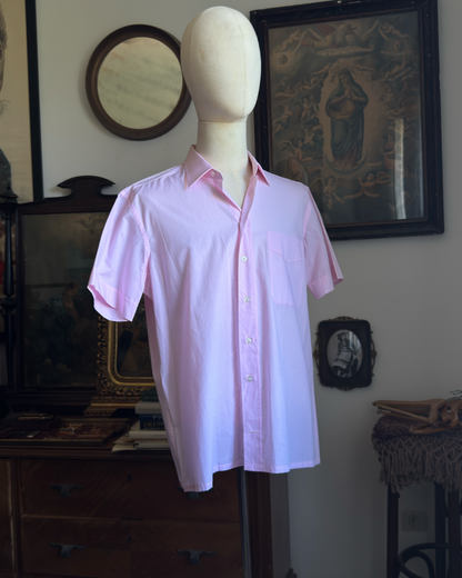 CAMICIA VINTAGE D22GRLCA1