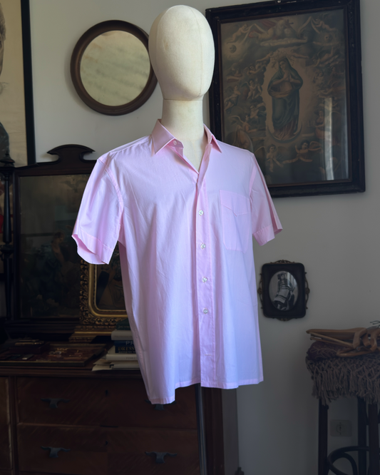 CAMICIA VINTAGE D22GRLCA1
