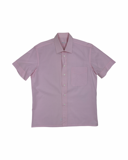 CAMICIA VINTAGE D22GRLCA1