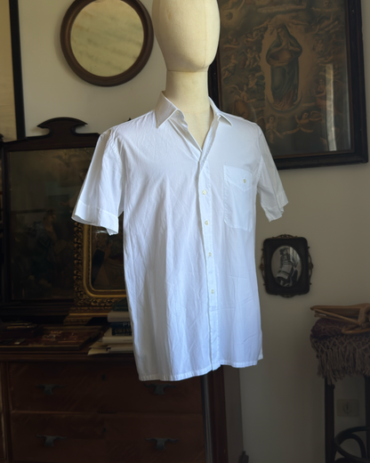 CAMICIA VINTAGE D22GRLCA2
