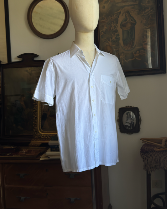 CAMICIA VINTAGE D22GRLCA2