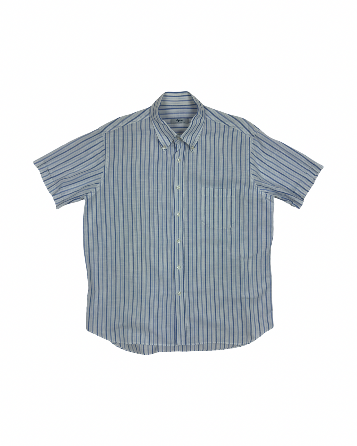 CAMICIA VINTAGE D22GRLCA3