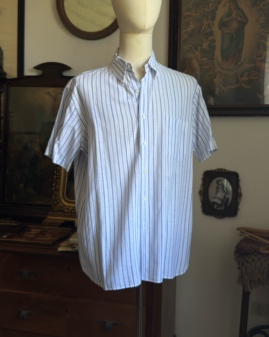 CAMICIA VINTAGE D22GRLCA3