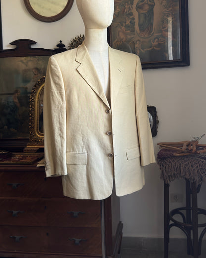 GIACCA VINTAGE D22GRLG1