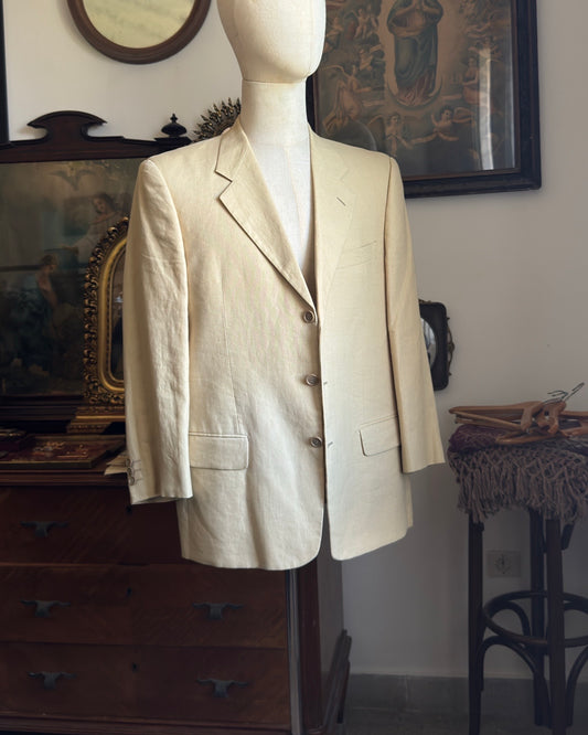 GIACCA VINTAGE D22GRLG1