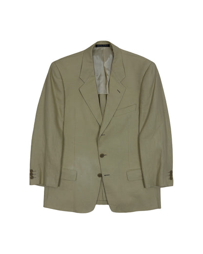 GIACCA VINTAGE D22GRLG1