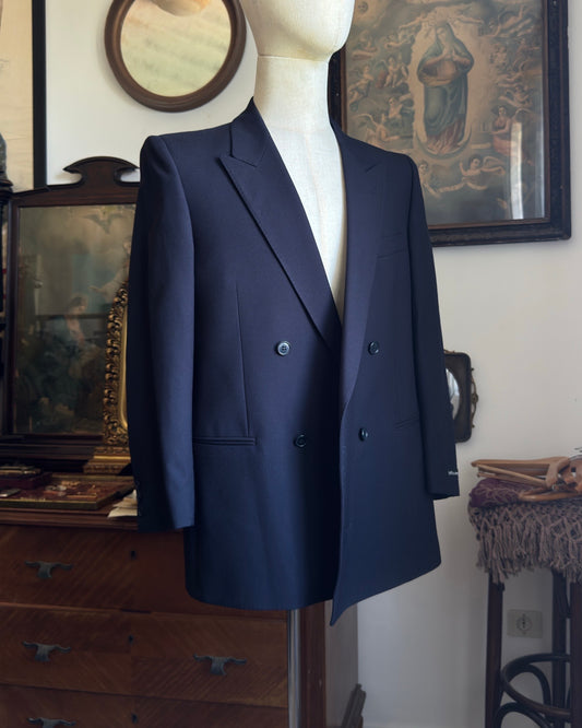 GIACCA VINTAGE D22GRLG2