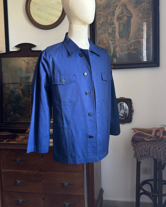 GIACCA DA LAVORO VINTAGE D22GRLGL1