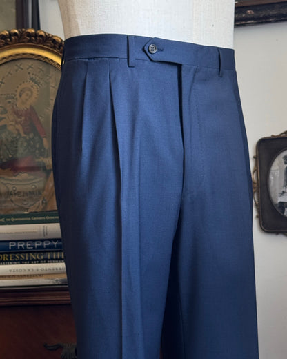 PANTALONE "SECOND HAND" D22GRLP1