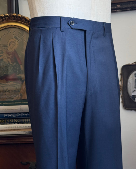 PANTALONE "SECOND HAND" D22GRLP1