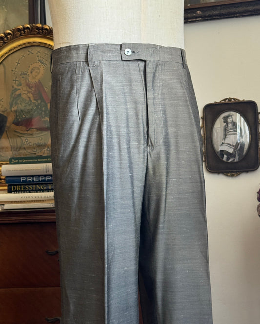 PANTALONE "SECOND HAND" D22GRLP2