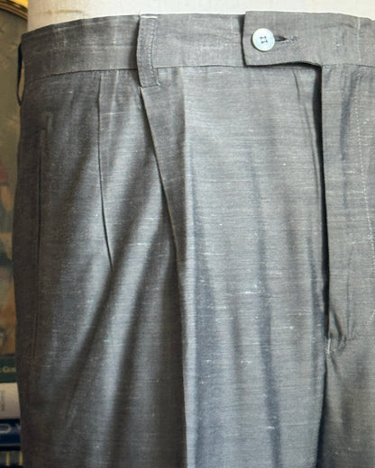 PANTALONE "SECOND HAND" D22GRLP2