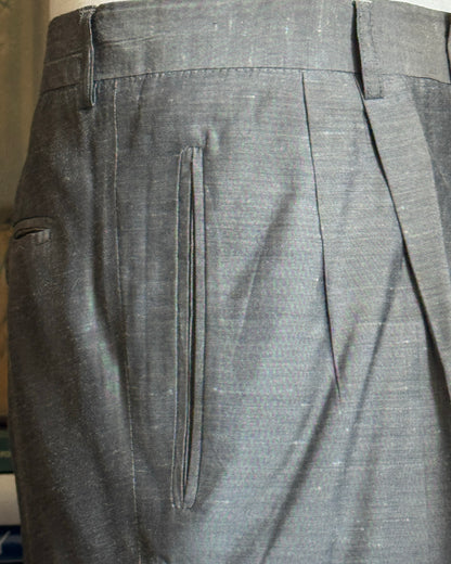 PANTALONE "SECOND HAND" D22GRLP2