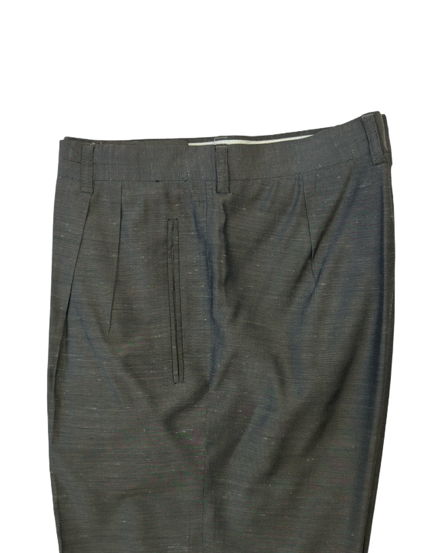PANTALONE "SECOND HAND" D22GRLP2