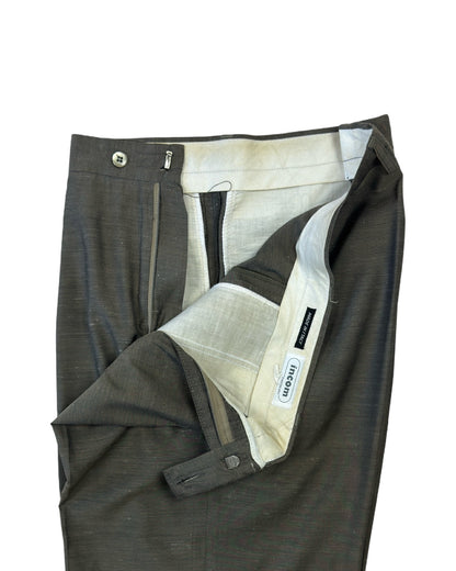 PANTALONE "SECOND HAND" D22GRLP2