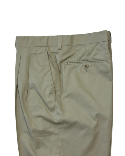 PANTALONE "SECOND HAND" D22GRLP3