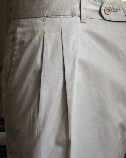 PANTALONE "SECOND HAND" D22GRLP3