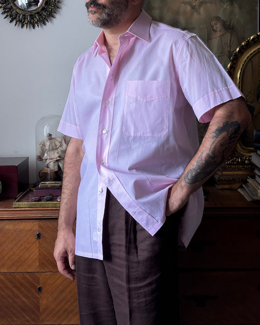 CAMICIA VINTAGE D22GRLCA1