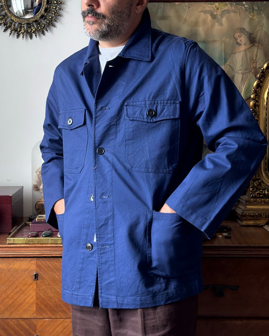 GIACCA DA LAVORO VINTAGE D22GRLGL1