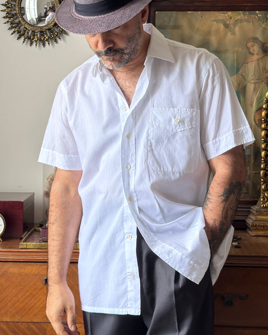 CAMICIA VINTAGE D22GRLCA2