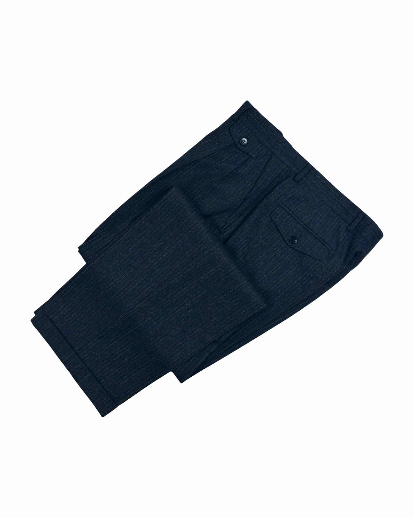 PANTALONE "SECOND HAND" D23GRPP1
