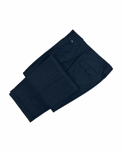 PANTALONE "SECOND HAND" D23GRPP1