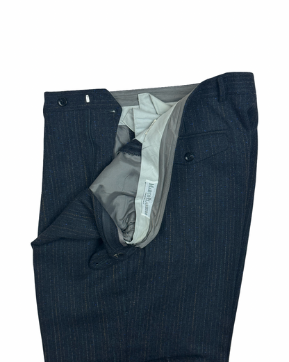 PANTALONE "SECOND HAND" D23GRPP1