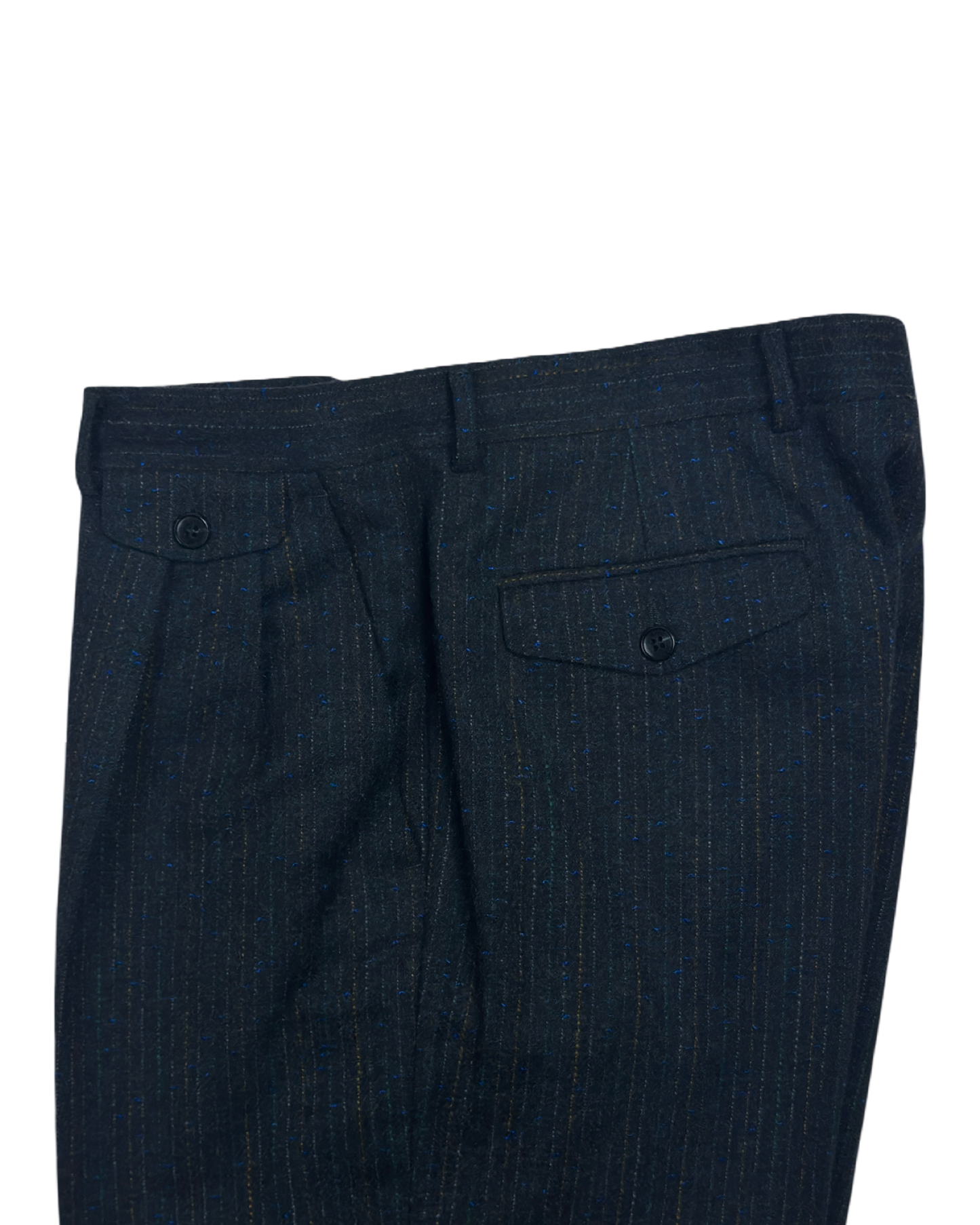 PANTALONE "SECOND HAND" D23GRPP1