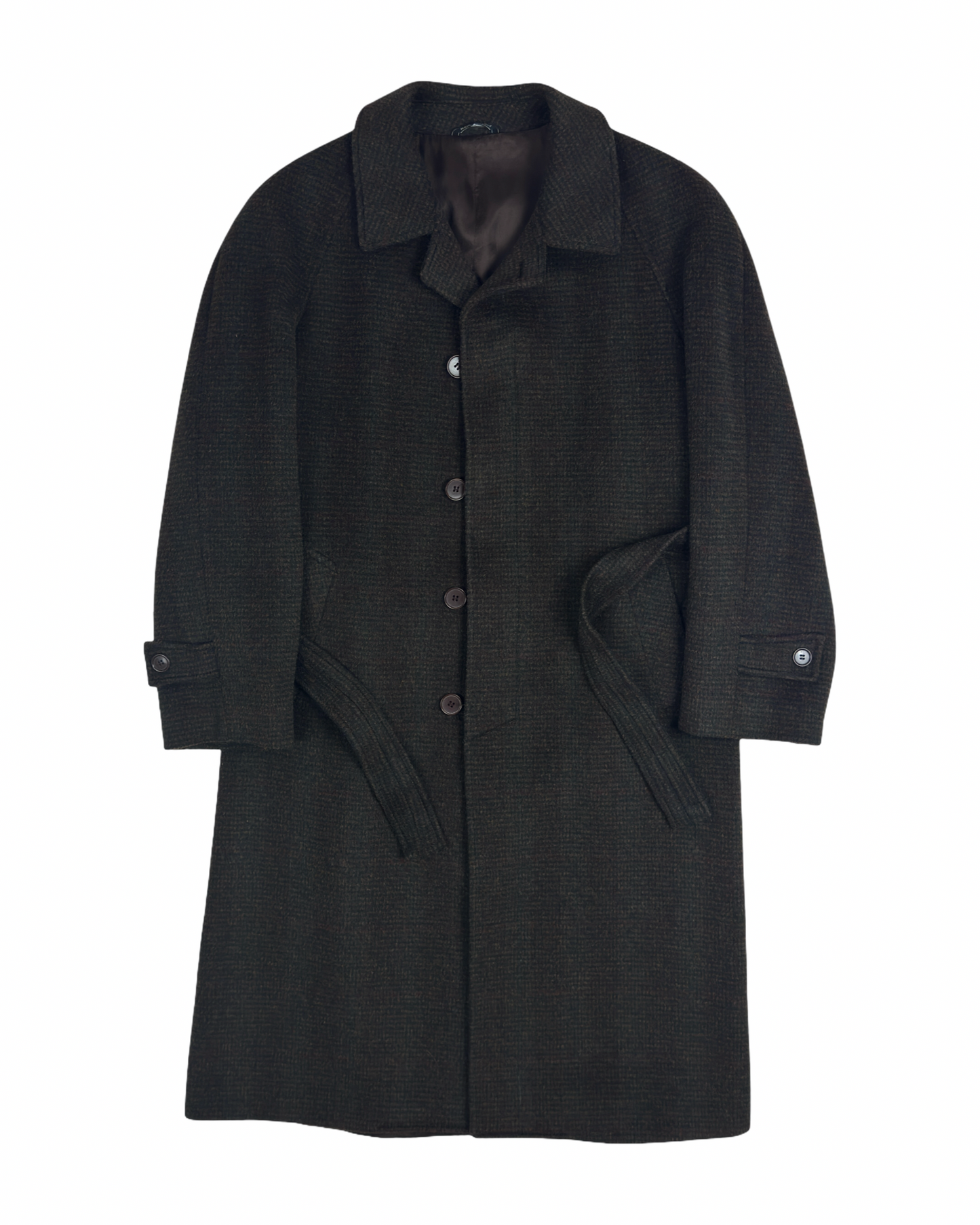 CAPPOTTO VINTAGE D23GRPC1