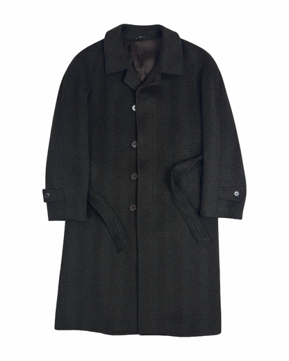 CAPPOTTO VINTAGE D23GRPC1