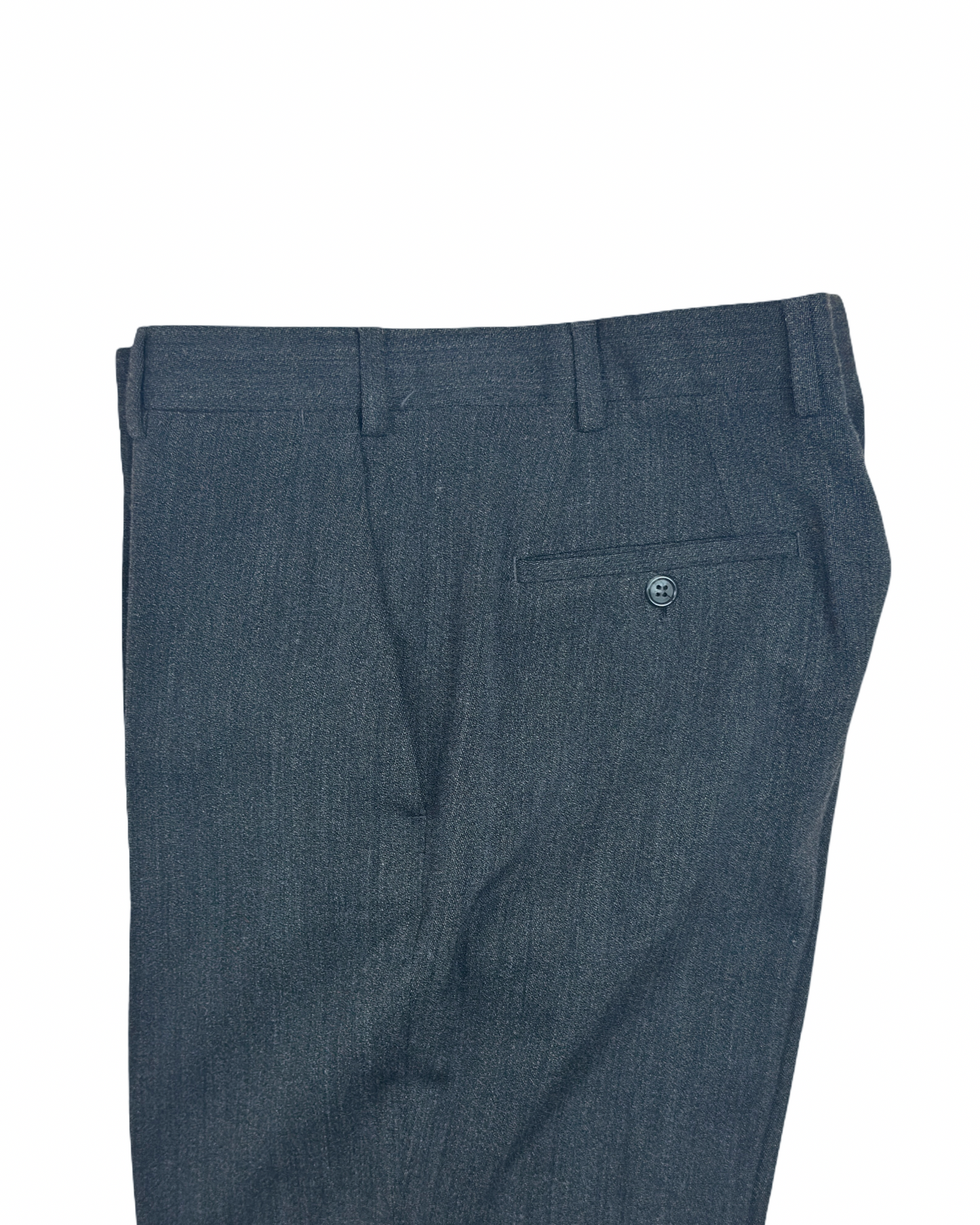 PANTALONE "SECOND HAND" D23GRPP3