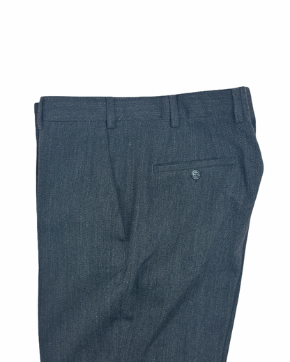 PANTALONE "SECOND HAND" D23GRPP3