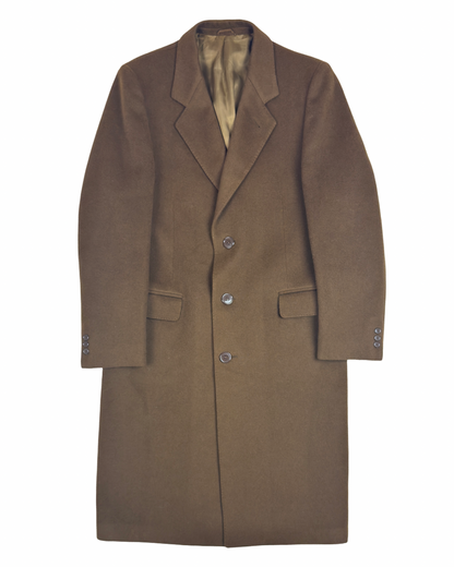 CAPPOTTO VINTAGE D24GRPC1