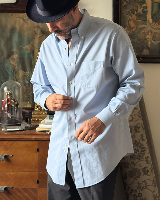 CAMICIA VINTAGE D23GRPCA1