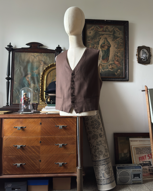PANCIOTTO VINTAGE D23GRPPA1