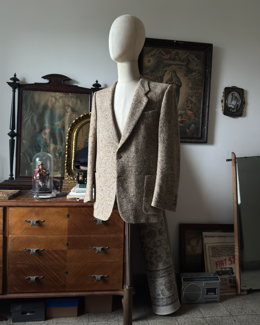 GIACCA VINTAGE D23GRPG1
