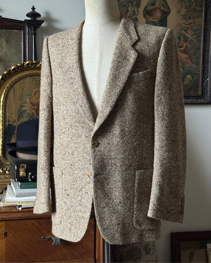 GIACCA VINTAGE D23GRPG1
