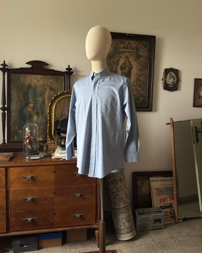 CAMICIA VINTAGE D23GRPCA1
