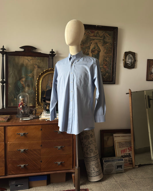 CAMICIA VINTAGE D23GRPCA1