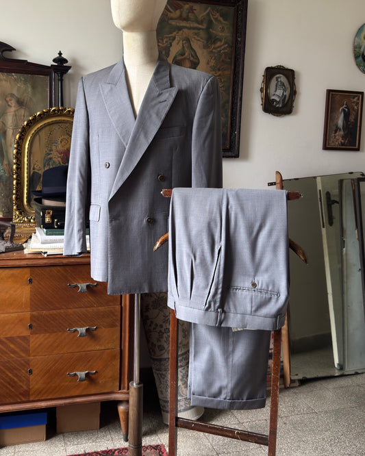 VESTITO VINTAGE D23GRLV2