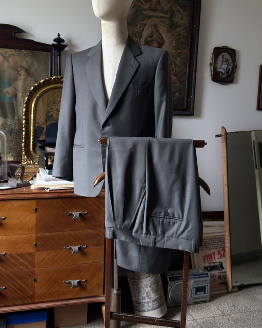 VESTITO VINTAGE D23GRPV1