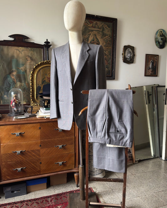 VESTITO VINTAGE D23GRPV3