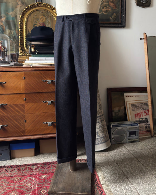 PANTALONE "SECOND HAND" D23GRPP1