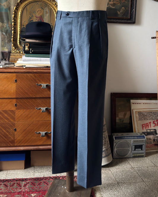PANTALONE "SECOND HAND" D23GRPP2