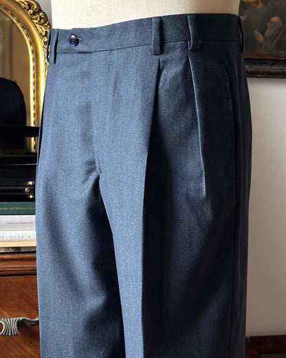 PANTALONE "SECOND HAND" D23GRPP2
