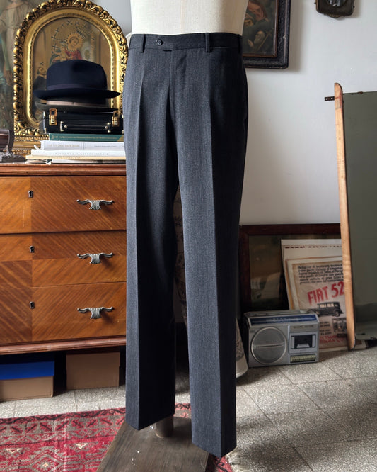 PANTALONE "SECOND HAND" D23GRPP3
