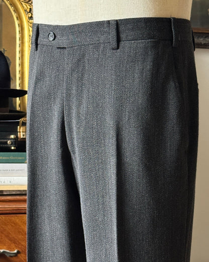 PANTALONE "SECOND HAND" D23GRPP3