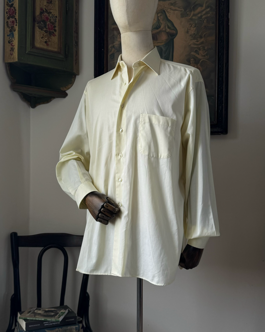 CAMICIA "SECOND HAND" MARCHIO INGRAM D04C02