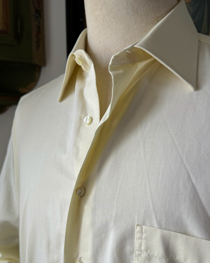 CAMICIA "SECOND HAND" MARCHIO INGRAM D04C02